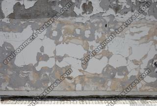Photo Textures of Wall Plaster